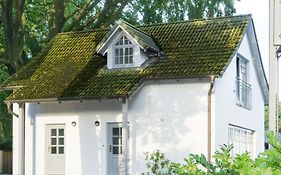 Ferienhaus Specht in Zinnowitz, Usedom